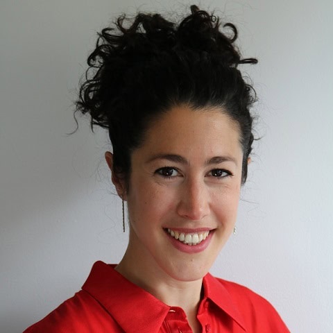 Aurora Perez-Cornago, Experta asociada