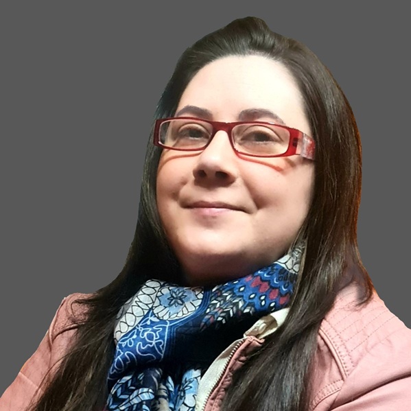 Beatriz Garrido Ramos, Coordinadora académica