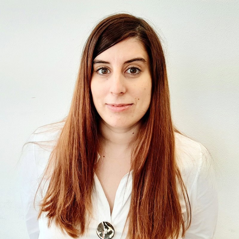 Beatriz López Bermúdez, Docente UNIR