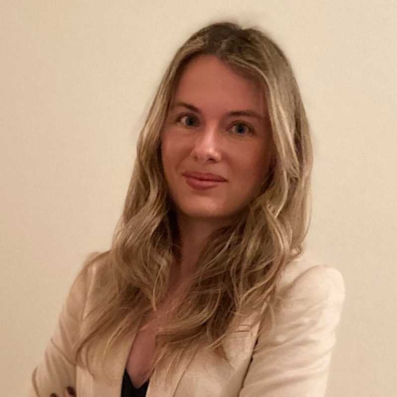 Belén Andrés Segovia, Docente UNIR