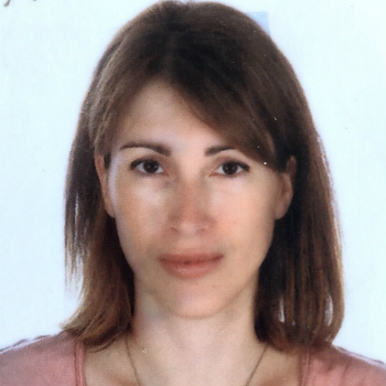 Belén Calderón Llopis, Docente UNIR