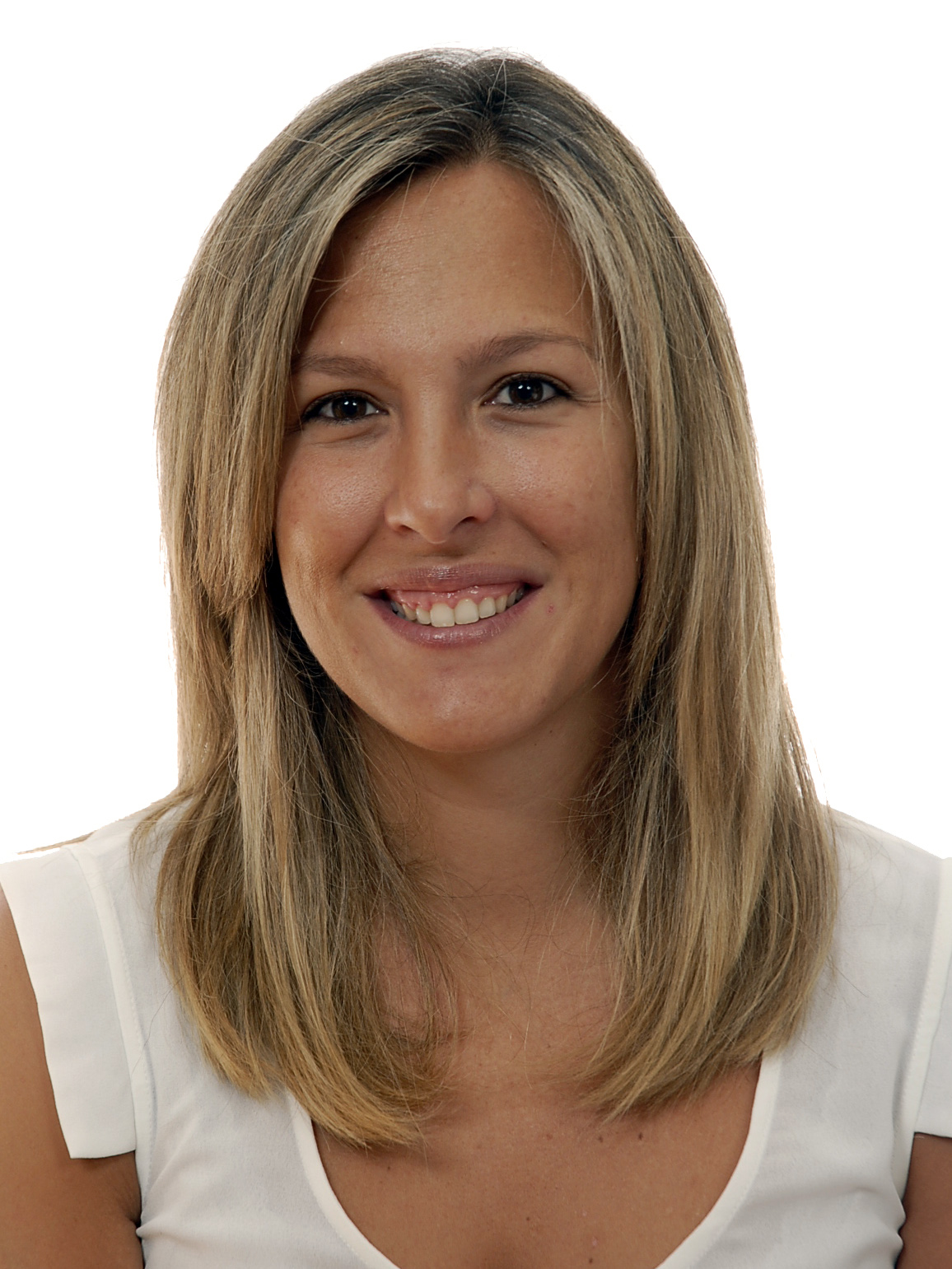 Blanca Herrero Velasco, Docente UNIR