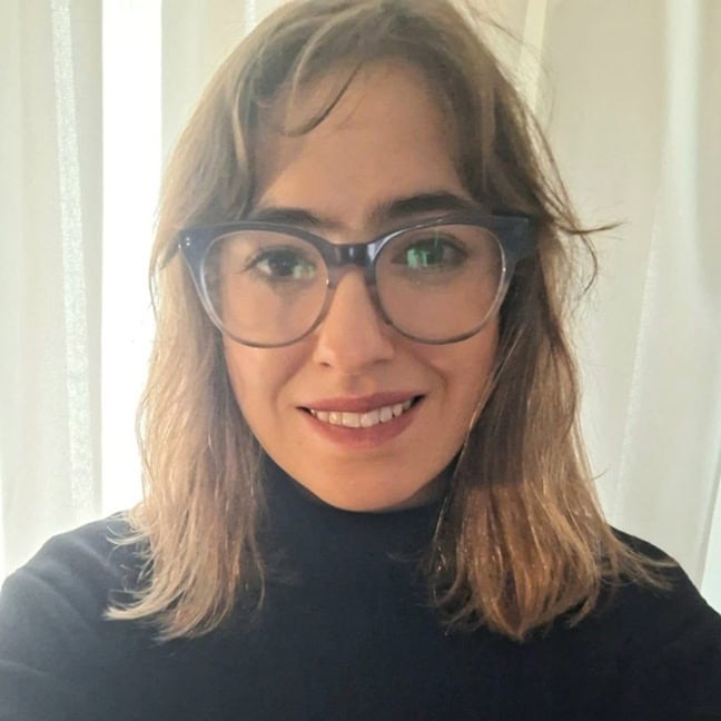 Carmela María Macías Barbé