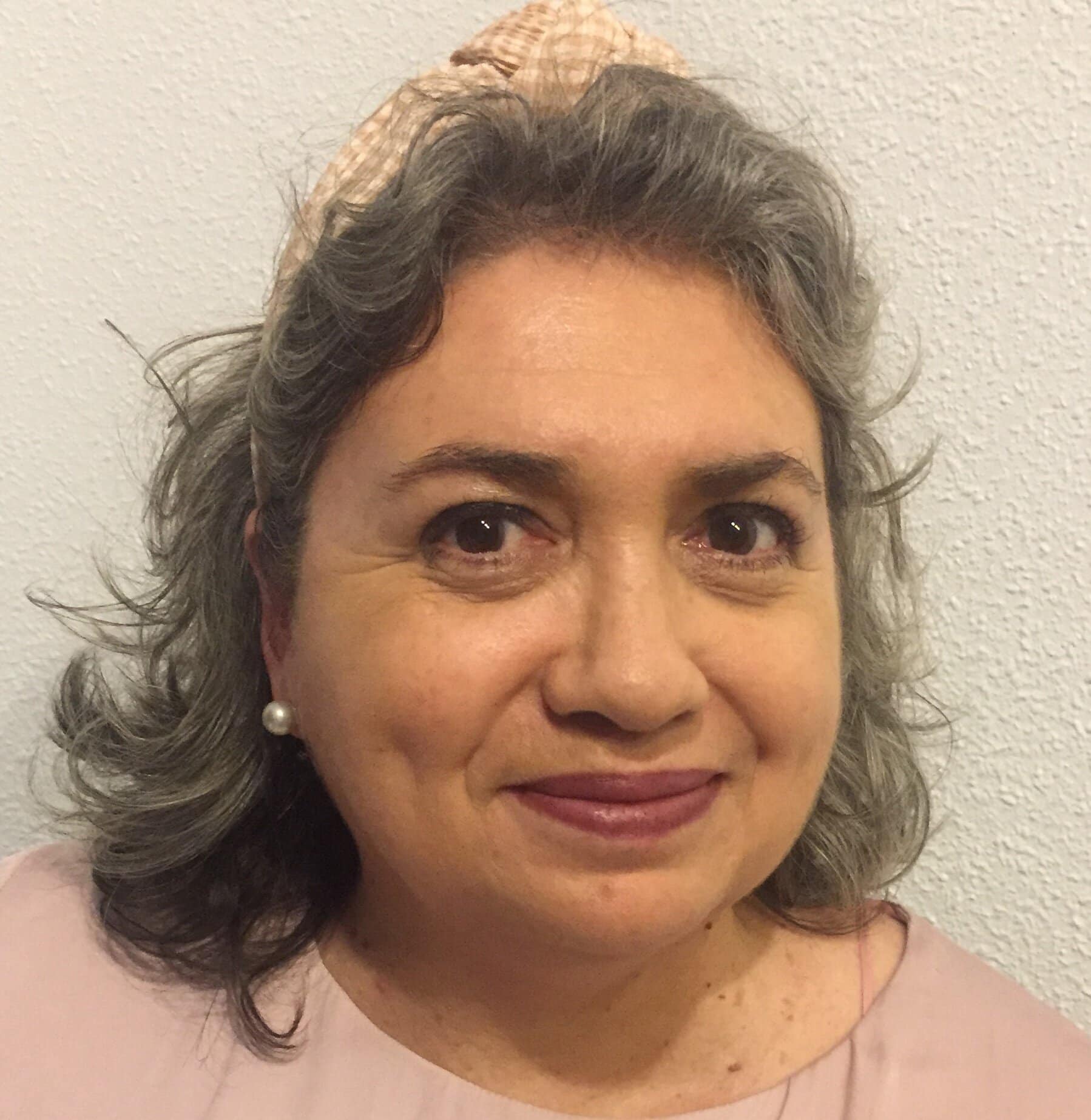 Carmen Álvarez Domínguez, Docente UNIR