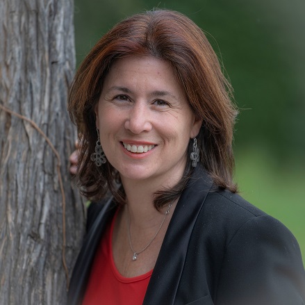 Carmen García de Leaniz Sempere, Docente UNIR