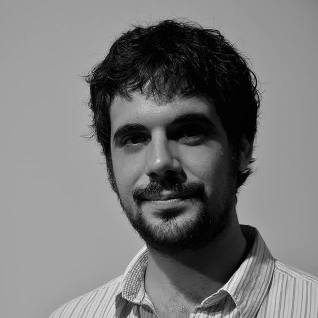 César de Bordons Ortiz, Experto asociado