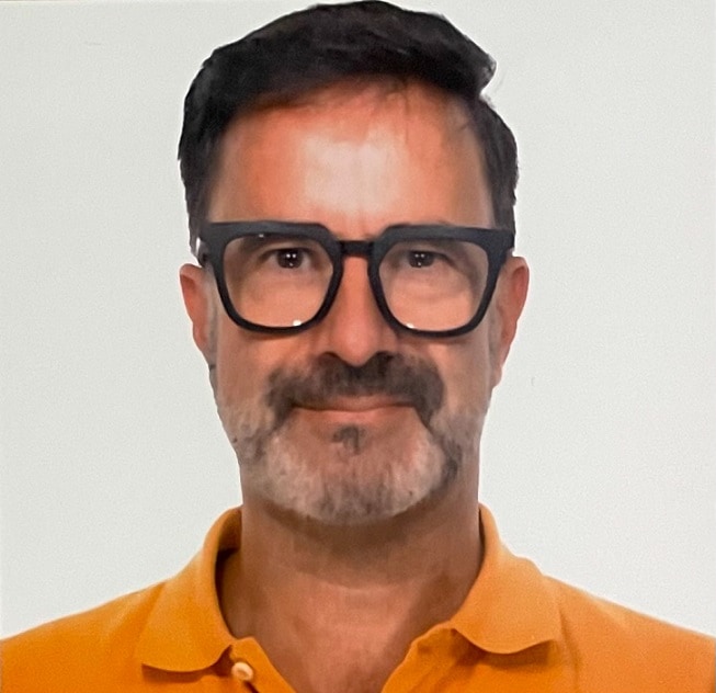 César López García, Docente UNIR