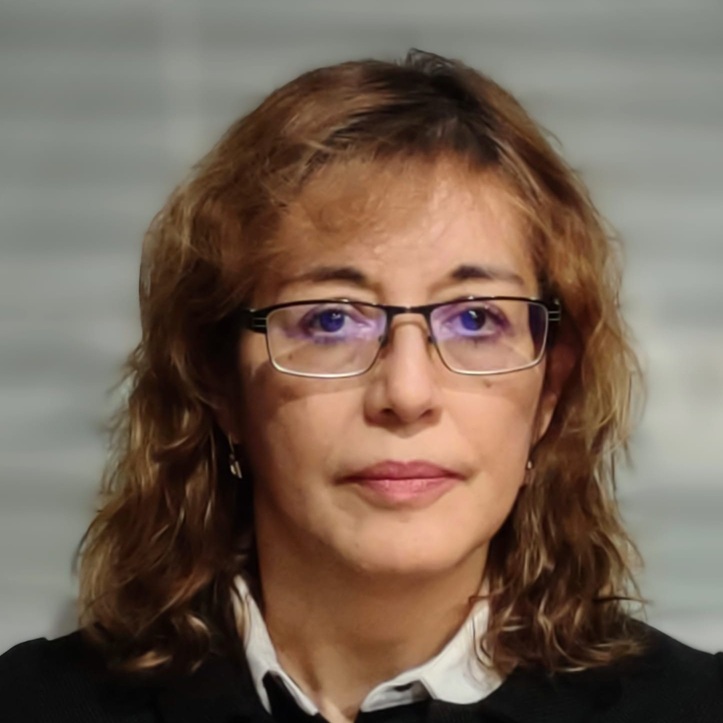 Cilia Armida Rodríguez Rodríguez, Docente UNIR