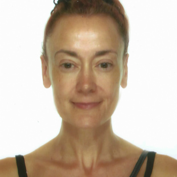 Clara Salueña Pérez, Experta asociada