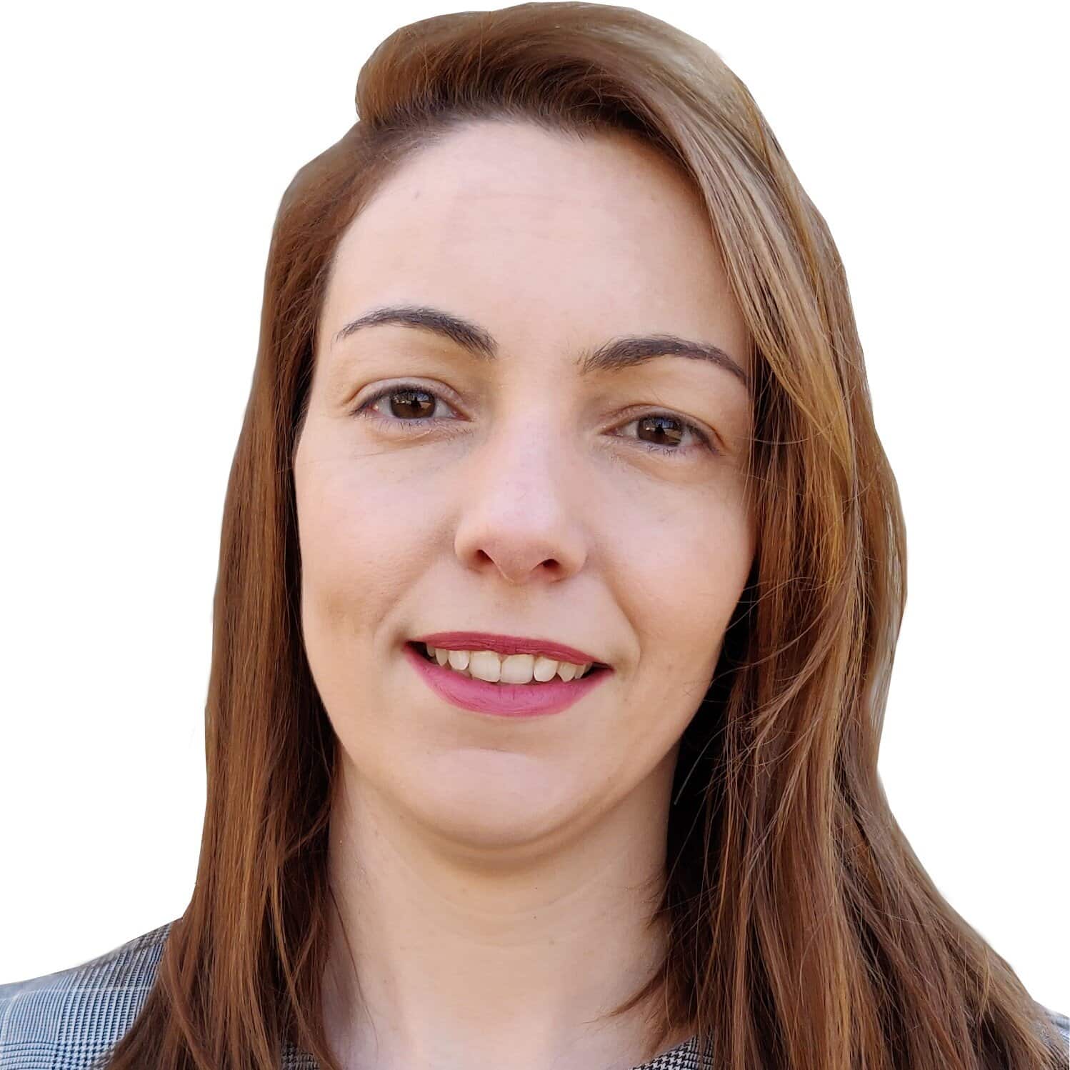 Clara Zancada Menéndez, Docente UNIR