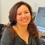 Claudia Manrique Carpio, Experta asociada