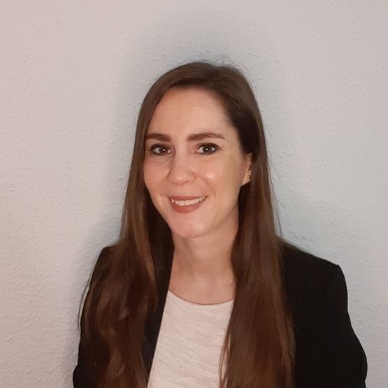 Cristina de Juana Ortín, Docente UNIR