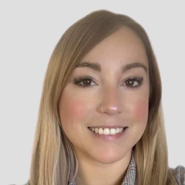 Cristina García Fernández, Docente UNIR