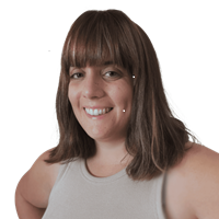 Cristina García Muñoz, Docente UNIR