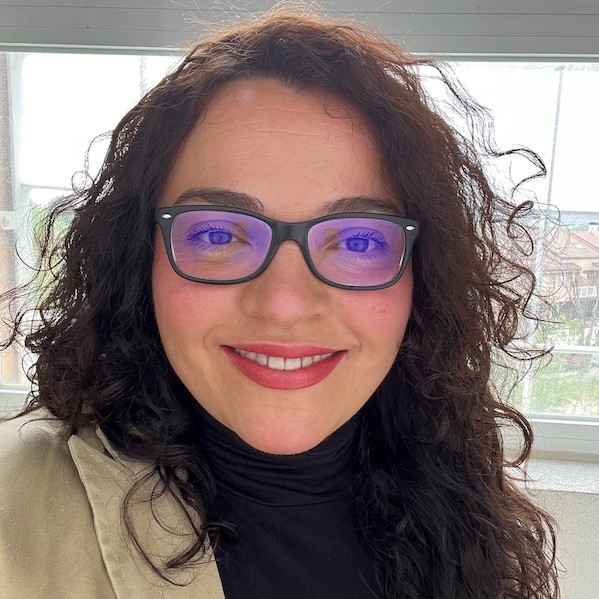 Cristina Rodríguez Payo, Docente UNIR