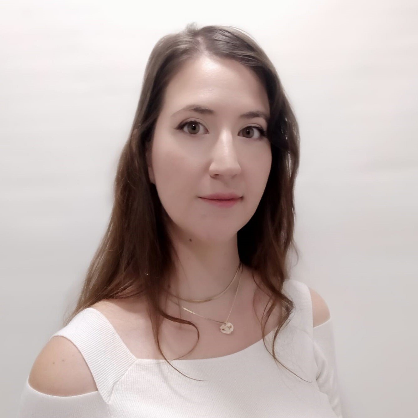 Cristina Rubio González, Docente UNIR