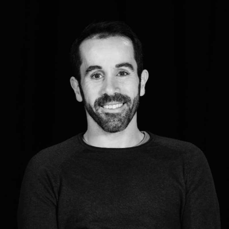 Daniel Abreu, Experto asociado