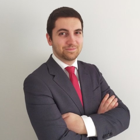 Daniel García Martínez, Docente UNIR