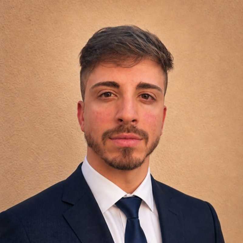 David García Carmona, Docente UNIR