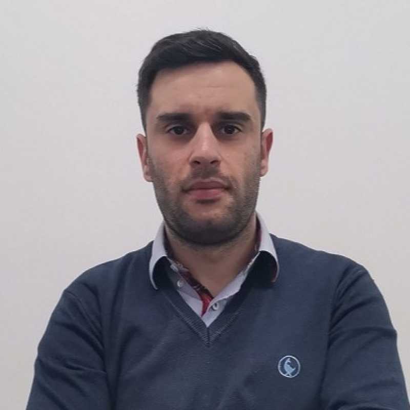 Diego de Francisco Rey, Docente UNIR