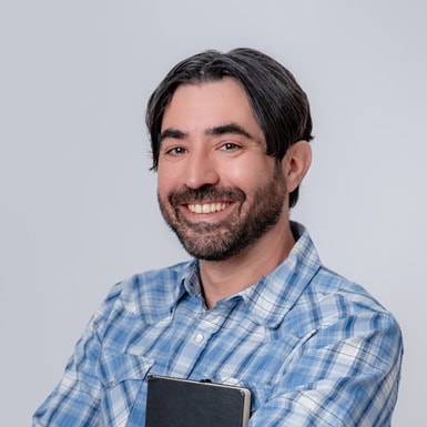 Diego Martín Ortega, Experto asociado