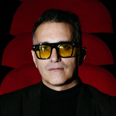 Diego Pérez González, Docente UNIR