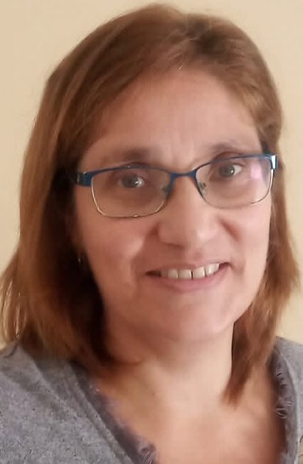Dolores Barberi Beltrán, Docente UNIR