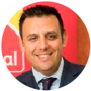 Eduardo Navarro Villaverde, Experto asociado