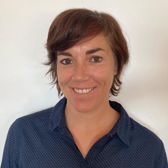 Elena Delgado Rico, Docente UNIR