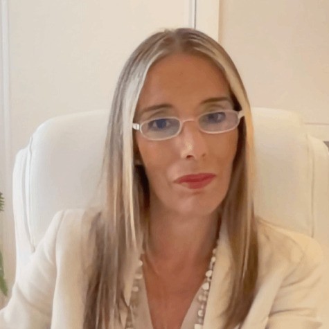 Elena Pujalte Méndez-Leite, Directora académica