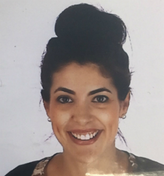 Elena Salgado André, Docente UNIR