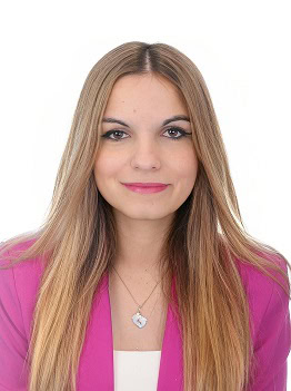 Elisa Alises Núñez, Coordinadora académica