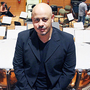 Eneko Vadillo, Docente UNIR