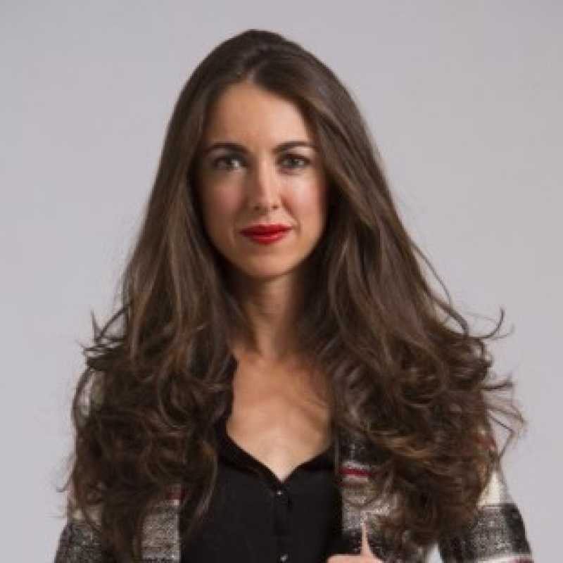 Esmeralda Gómez López, Docente UNIR