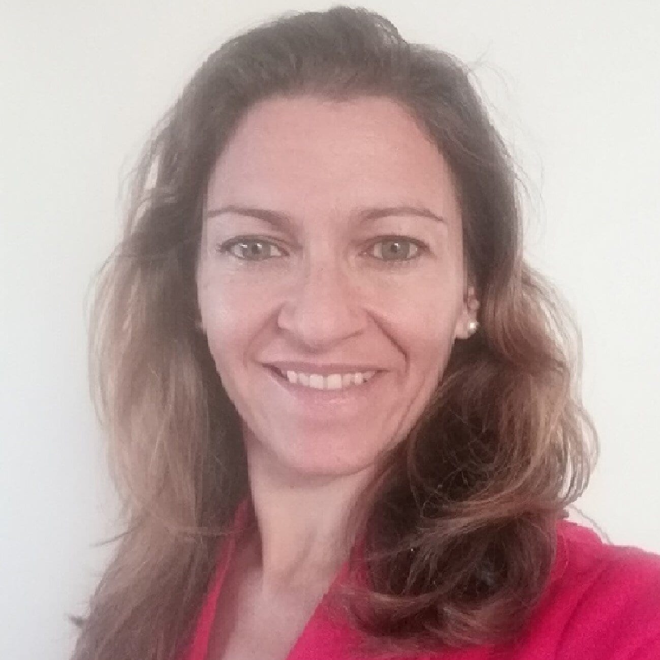 Esther Castañeda López, Docente UNIR