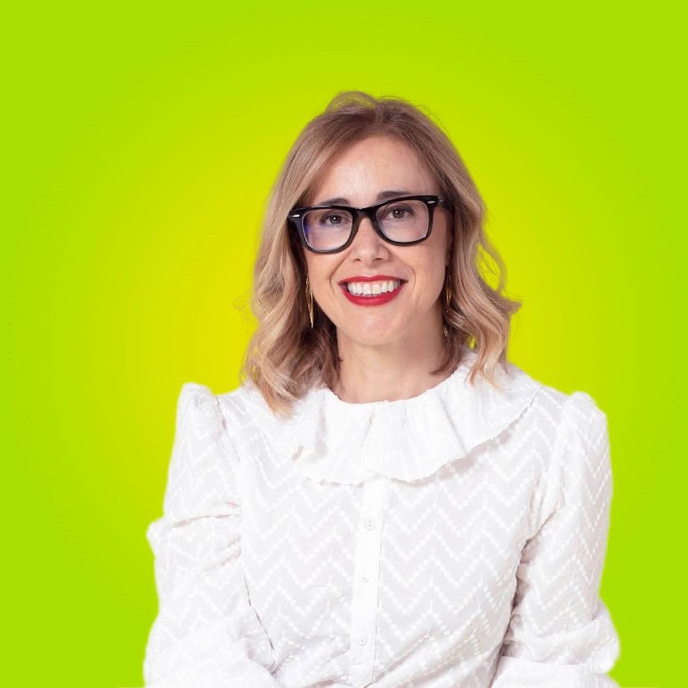 Esther Checa Gutiérrez, Directora académica