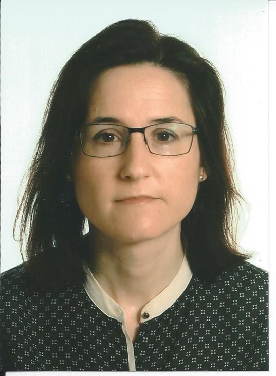 Eva Tobalina Oráa, Experta asociada