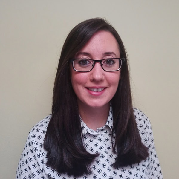 Fátima Gómez Buil, Docente UNIR