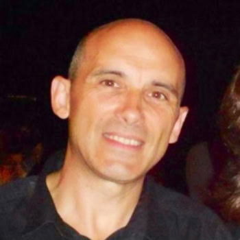 Feliciano Francisco Ordóñez Fernández, Profesor