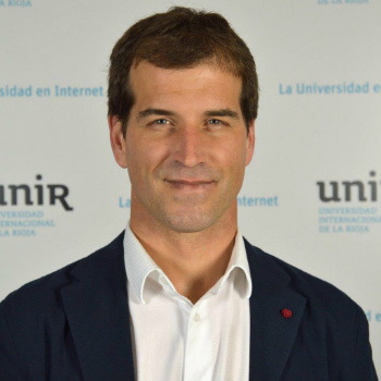 Fermín Torrano Montalvo, Docente UNIR