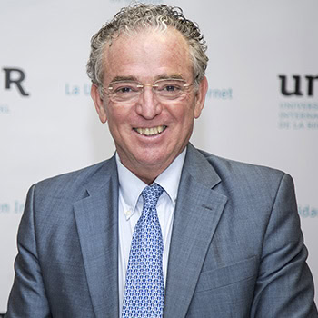 Fernando Maristany Ruiz, Experto asociado