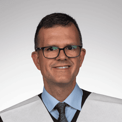 Francisco Vicente Poza, Docente UNIR