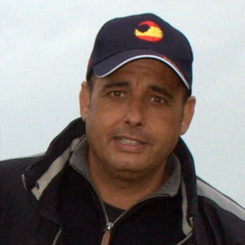 Frank García-Castrillón Armengou, Docente UNIR