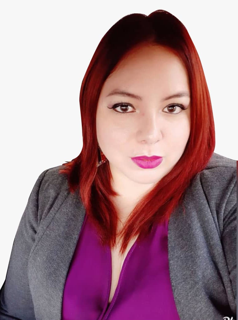 Gabriela Bermeo Valencia, Experta asociada