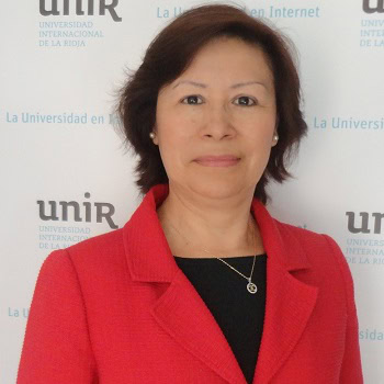 Gladys Luisa Villegas Paredes, Profesora