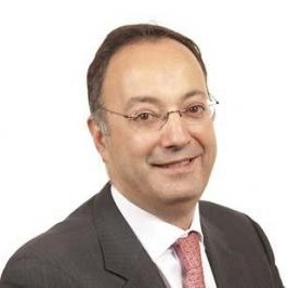 Iñaki Torres, Experto asociado