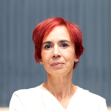 Inés García-Pintos Balbás, Docente UNIR