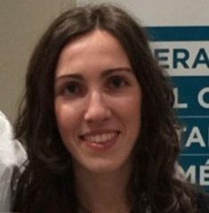 Irene Andrés García, Docente UNIR