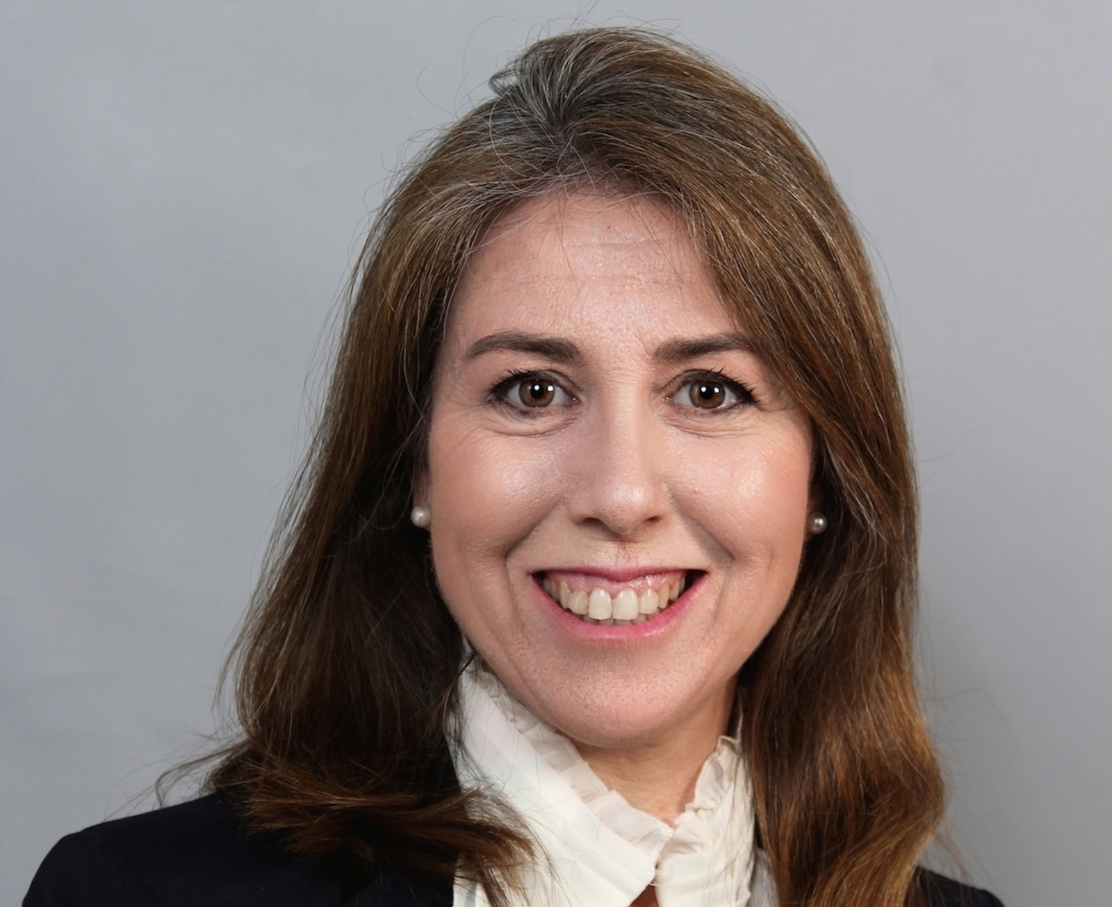 Irene Lorenzo Rego, Docente UNIR