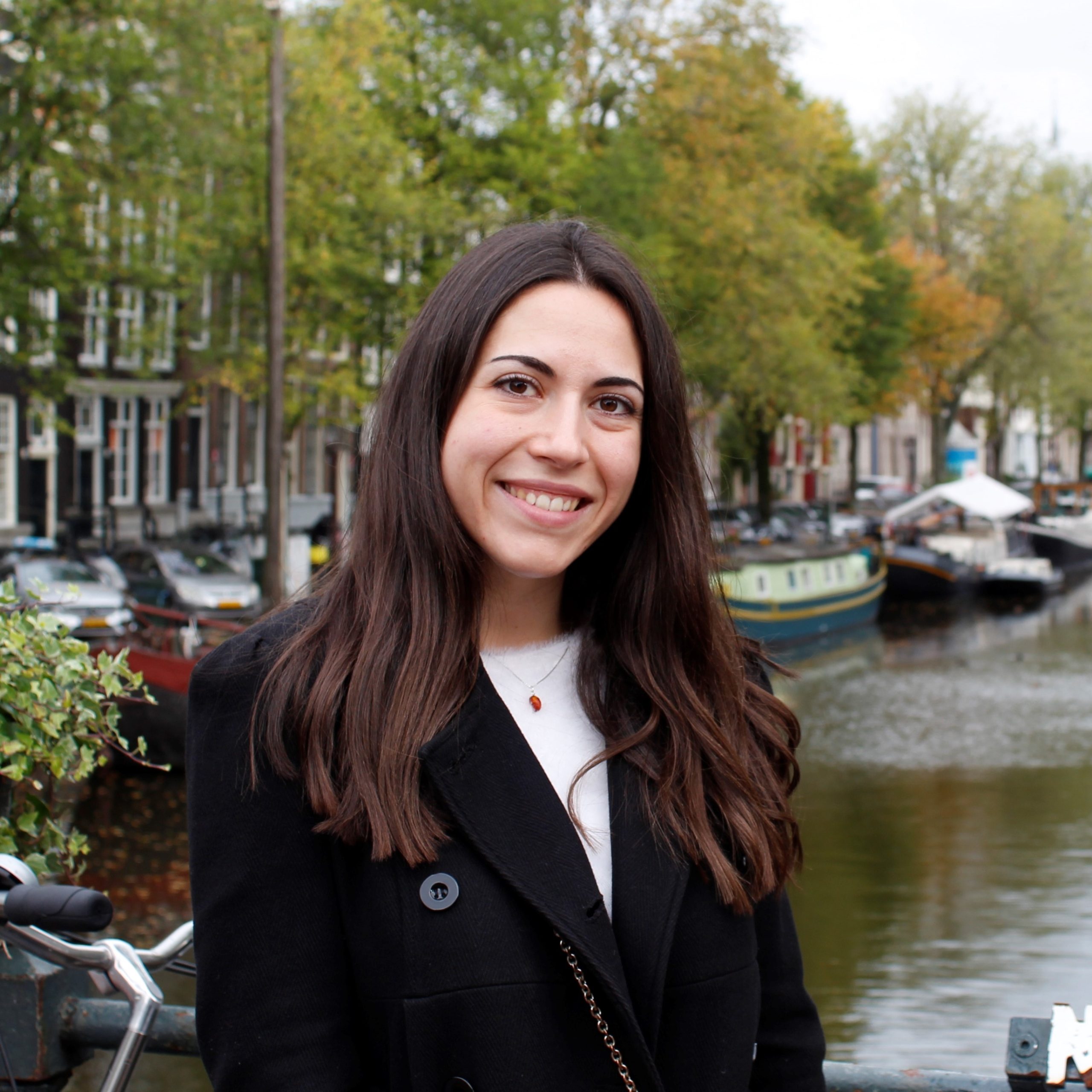 Irene Monzonís Carda, Docente UNIR